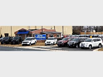 Auto Trademark Dealership in Manassas, VA - CARFAX