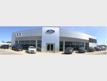 Lee Ford Lincoln Dealership in Wilson, NC - CARFAX
