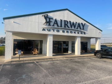 Fairway Auto Brokers LLC Dealership in Opelika AL CARFAX