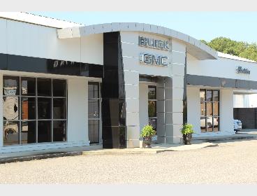 King Cadillac Buick GMC Inc. Dealership in Florence, SC ...