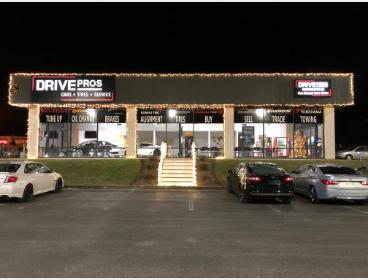 Dealer Drive Pros Charles Town WV PC58IHM7K3