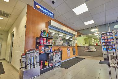 AutoNation Nissan Brandon Dealership in Tampa, FL - CARFAX