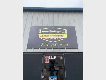 Future Cars LLC dealership image 1