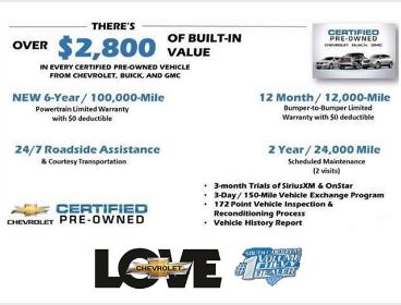 Love Chevrolet Dealership In Columbia, Sc - Carfax