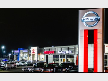 Rolling Hills Auto Plaza dealership image 1