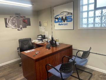 Dams Auto LLC dealership image 1