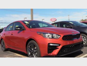 Car Town Kia USA Dealership in Nicholasville, KY - CARFAX