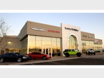 Jeep Dealer In Surprise Az