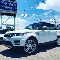 Mattingly Motors dealership image 1