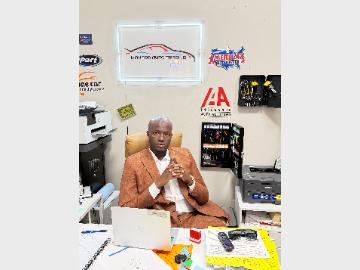 Mohadd Auto Trading LLC dealership image 1
