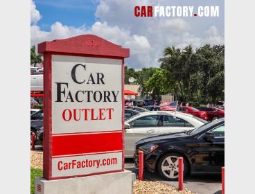 Car Factory Outlet Dealership In Miami Fl Carfax