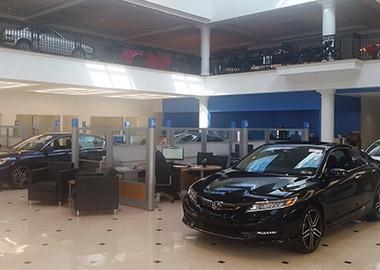 Honda Dealers In Pa >> Keenan Honda Dealership in Doylestown, PA - CARFAX Honda Dealers In Pa >> Keenan Honda Dealership in Doylestown, PA - CARFAX