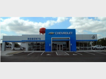 Roberts Auto Plaza dealership image 1