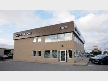 Nucar Hyundai of Norwood dealership image 1