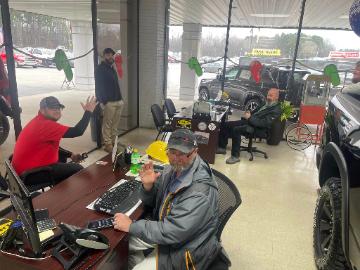 Champion of Decatur dealership image 1
