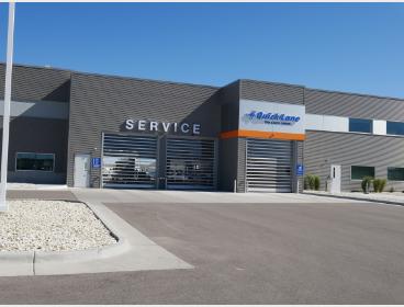 McKie Ford-Lincoln, Inc. Dealership in Rapid City, SD - CARFAX