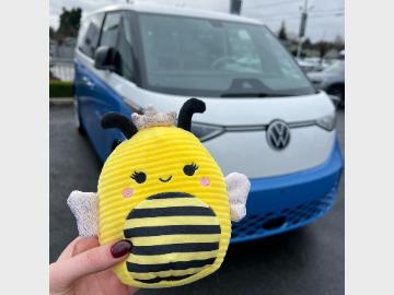 Volkswagen of Puyallup dealership image 1
