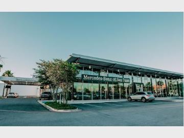 Mercedes Benz Of San Juan San Juan Txnull