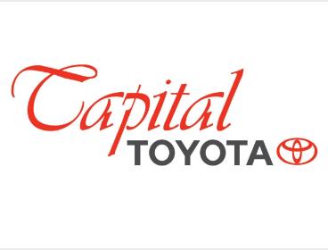 Capital Toyota dealership image 1