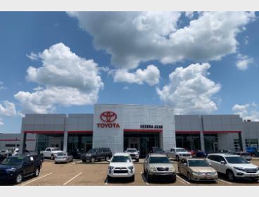 Herrin Gear Toyota Jackson Ms >> Herrin-Gear Toyota Dealership in Jackson, MS - CARFAX Herrin Gear Toyota Jackson Ms >> Herrin-Gear Toyota Dealership in Jackson, MS - CARFAX