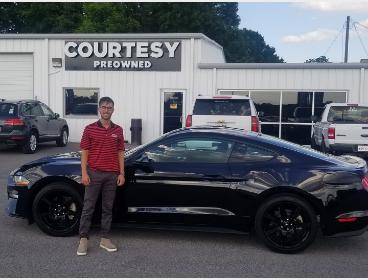 Courtesy Value Pre-Owned I-49 Dealership in Lafayette, LA ...