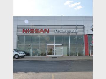 Nissan of Rivergate dealership image 1