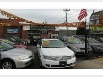 Adams St. Motors Company LLC. Dealership in Dorchester MA CARFAX