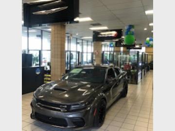 Nyle Maxwell Chrysler Dodge Jeep Ram of Taylor Dealership TX CARFAX