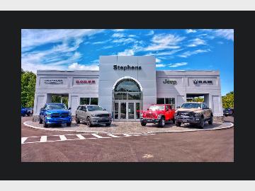 Stephens of Bennington LLC Dealership, VT | CARFAX