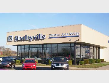 Shelbyville Chrysler dealership image 1