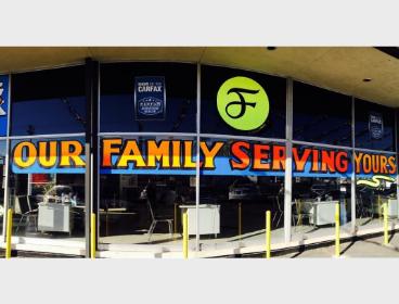 Family Auto Sales and Service Dealership in Hemet, CA - CARFAX