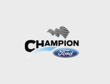 #1 Champion Ford dealership image 1
