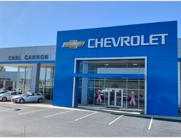 Carl Cannon Chevrolet Buick GMC Dealership in Jasper, AL | CARFAX