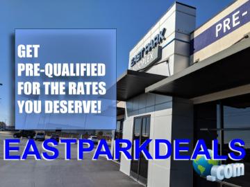 East Park Autoplex dealership image 1