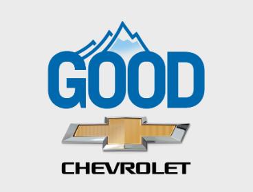 Good Chevrolet dealership image 1