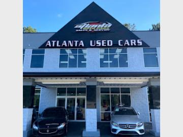 Atlanta Used Car Sales Inc. Dealership in Lilburn GA CARFAX