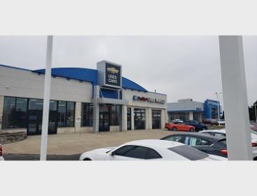 Moran Chevrolet dealership image 1