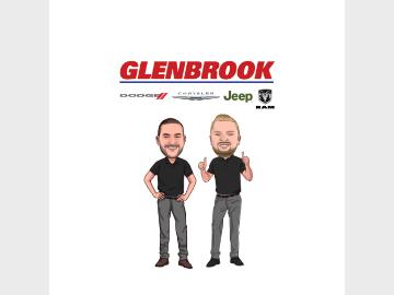Glenbrook Dodge Chrysler Jeep Fiat dealership image 1