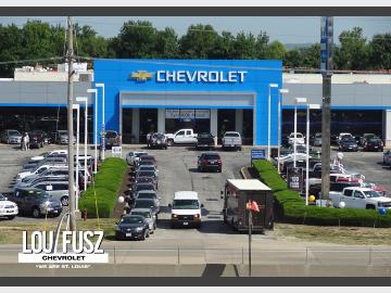 Interesting Chevrolet Dealerships St Peters Mo Pictures