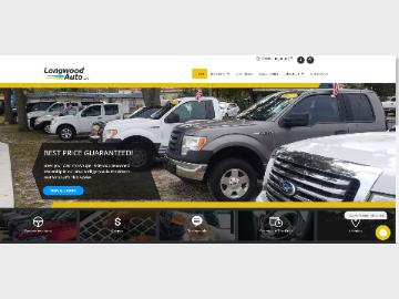 Longwood Auto LLC Dealership, FL CARFAX