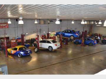 Warwick Autopark Dealership in Lititz, PA - CARFAX