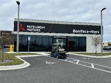 Boniface Hiers Melbourne Fl