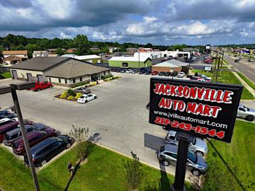Jacksonville Auto Mart dealership image 1