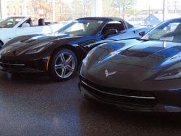 Jerry's Chevrolet & Mitsubishi Dealership in Parkville, MD - CARFAX