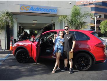 OC Auto Source Dealership in Costa Mesa, CA - CARFAX