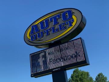 Bennett's Auto Outlet Dealership in Mayfield, KY - CARFAX