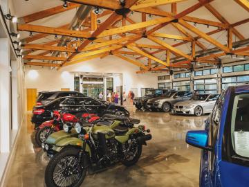 AlphaCars of Acton Dealership in Acton, MA - CARFAX