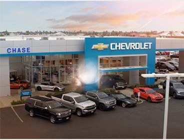 Chase Chevrolet Inc dealership image 1