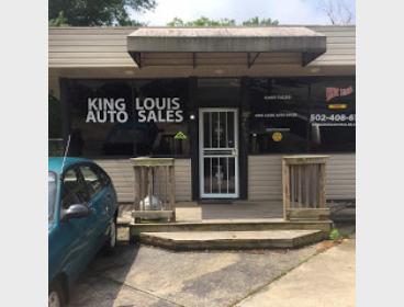 King Louis Auto Sales Dealership in Louisville, KY - CARFAX