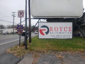 Royce Automotive LLC Dealership in Lancaster, PA - CARFAX